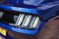 Ford Mustang 2.3 ECOBOOST MANUAL 34