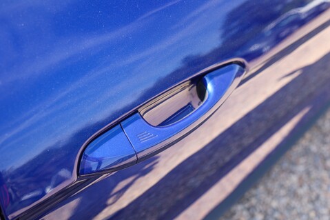 Ford Mustang 2.3 ECOBOOST MANUAL 35