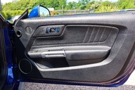Ford Mustang 2.3 ECOBOOST MANUAL 23