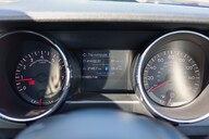 Ford Mustang 2.3 ECOBOOST MANUAL 27