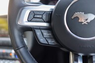 Ford Mustang 2.3 ECOBOOST MANUAL 15