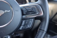 Ford Mustang 2.3 ECOBOOST MANUAL 16