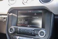 Ford Mustang 2.3 ECOBOOST MANUAL 22