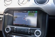 Ford Mustang 2.3 ECOBOOST MANUAL 13