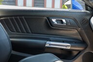 Ford Mustang 2.3 ECOBOOST MANUAL 28