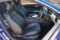 Ford Mustang 2.3 ECOBOOST MANUAL 8