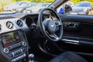 Ford Mustang 2.3 ECOBOOST MANUAL 10