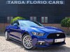 Ford Mustang 2.3 ECOBOOST MANUAL