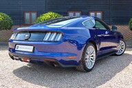 Ford Mustang 2.3 ECOBOOST MANUAL 2
