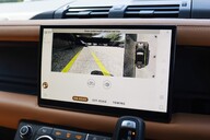 Land Rover Defender 110 X 3.0 MHEV URBAN 24
