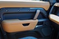 Land Rover Defender 110 X 3.0 MHEV URBAN 35