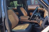 Land Rover Defender 110 X 3.0 MHEV URBAN 18