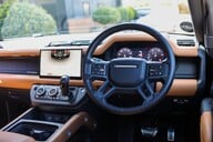 Land Rover Defender 110 X 3.0 MHEV URBAN 39