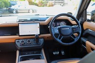 Land Rover Defender 110 X 3.0 MHEV URBAN 17