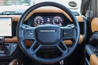 Land Rover Defender 110 X 3.0 MHEV URBAN 40