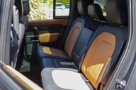 Land Rover Defender 110 X 3.0 MHEV URBAN 49