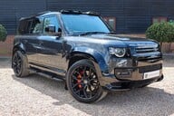 Land Rover Defender 110 X 3.0 MHEV URBAN 6