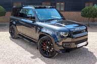 Land Rover Defender 110 X 3.0 MHEV URBAN 56