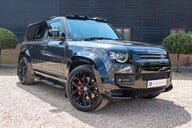 Land Rover Defender 110 X 3.0 MHEV URBAN 57