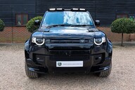 Land Rover Defender 110 X 3.0 MHEV URBAN 7