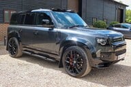 Land Rover Defender 110 X 3.0 MHEV URBAN 58