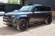 Land Rover Defender 110 X 3.0 MHEV URBAN 61