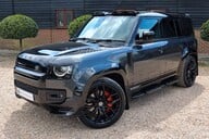 Land Rover Defender 110 X 3.0 MHEV URBAN 62