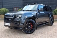 Land Rover Defender 110 X 3.0 MHEV URBAN 63