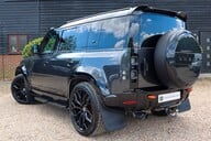 Land Rover Defender 110 X 3.0 MHEV URBAN 64