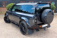 Land Rover Defender 110 X 3.0 MHEV URBAN 65