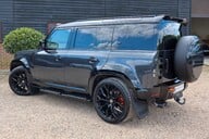 Land Rover Defender 110 X 3.0 MHEV URBAN 2