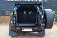 Land Rover Defender 110 X 3.0 MHEV URBAN 68