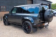 Land Rover Defender 110 X 3.0 MHEV URBAN 67