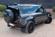 Land Rover Defender 110 X 3.0 MHEV URBAN 71