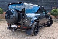 Land Rover Defender 110 X 3.0 MHEV URBAN 72