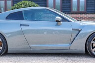 Nissan GT-R 3.8 V6 PREMIUM EDITION LITCHFIELD STAGE ONE 12