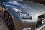 Nissan GT-R 3.8 V6 PREMIUM EDITION LITCHFIELD STAGE ONE 55