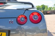 Nissan GT-R 3.8 V6 PREMIUM EDITION LITCHFIELD STAGE ONE 56
