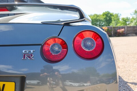 Nissan GT-R 3.8 V6 PREMIUM EDITION LITCHFIELD STAGE ONE 56
