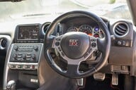 Nissan GT-R 3.8 V6 PREMIUM EDITION LITCHFIELD STAGE ONE 29