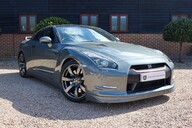 Nissan GT-R 3.8 V6 PREMIUM EDITION LITCHFIELD STAGE ONE 57