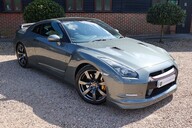 Nissan GT-R 3.8 V6 PREMIUM EDITION LITCHFIELD STAGE ONE 58