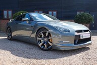 Nissan GT-R 3.8 V6 PREMIUM EDITION LITCHFIELD STAGE ONE 59
