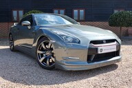 Nissan GT-R 3.8 V6 PREMIUM EDITION LITCHFIELD STAGE ONE 60