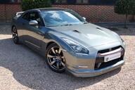 Nissan GT-R 3.8 V6 PREMIUM EDITION LITCHFIELD STAGE ONE 61