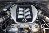 Nissan GT-R 3.8 V6 PREMIUM EDITION LITCHFIELD STAGE ONE 63