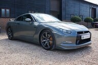 Nissan GT-R 3.8 V6 PREMIUM EDITION LITCHFIELD STAGE ONE 64