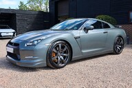 Nissan GT-R 3.8 V6 PREMIUM EDITION LITCHFIELD STAGE ONE 65
