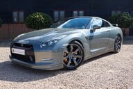 Nissan GT-R 3.8 V6 PREMIUM EDITION LITCHFIELD STAGE ONE 9
