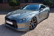 Nissan GT-R 3.8 V6 PREMIUM EDITION LITCHFIELD STAGE ONE 66